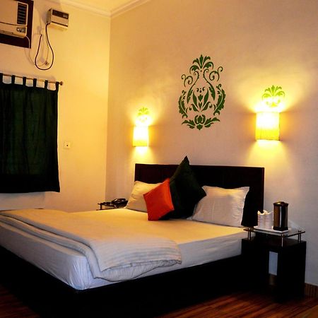 La Casa Hotel Haridwar Luaran gambar