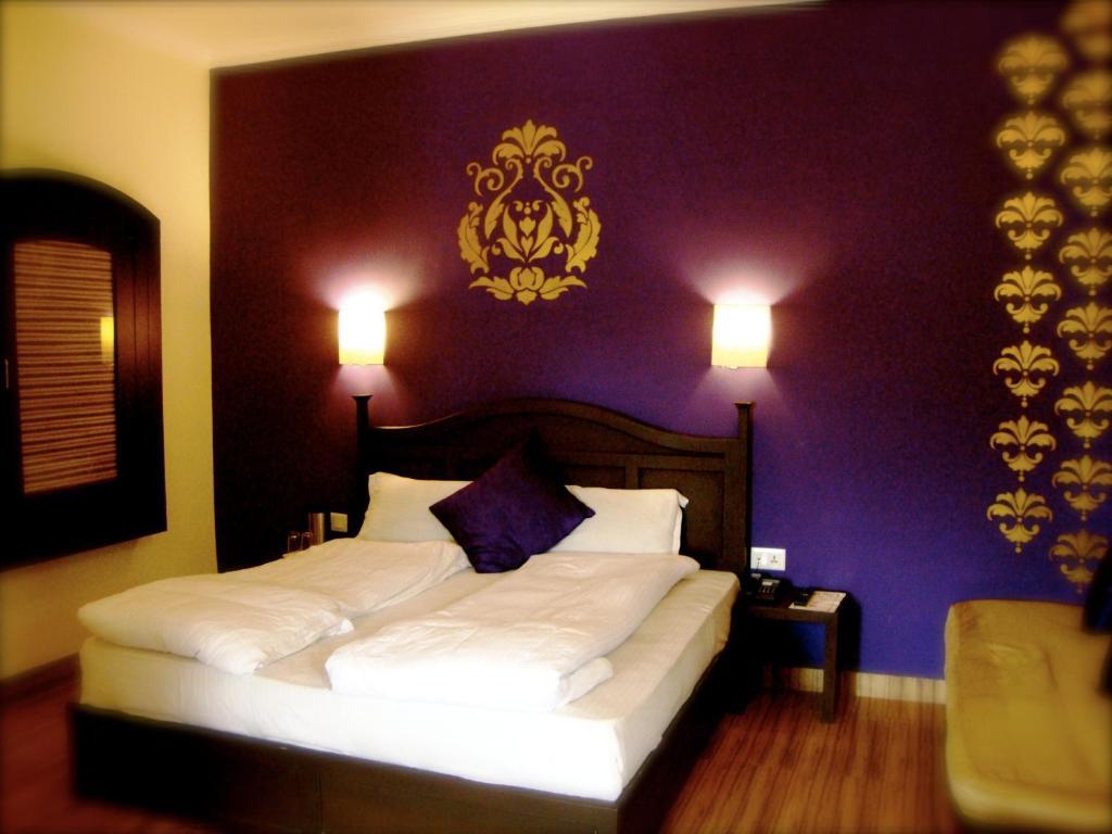 La Casa Hotel Haridwar Luaran gambar