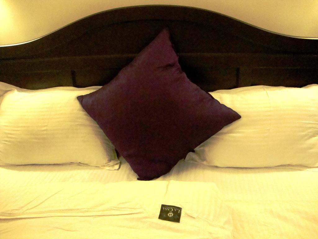 La Casa Hotel Haridwar Luaran gambar