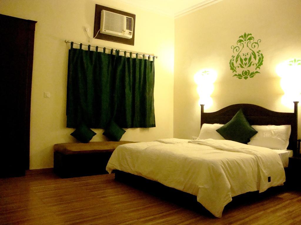 La Casa Hotel Haridwar Luaran gambar
