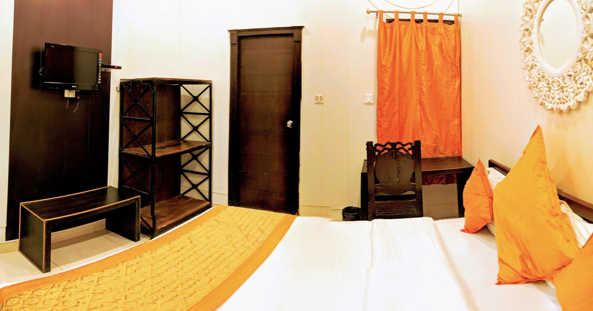 La Casa Hotel Haridwar Luaran gambar