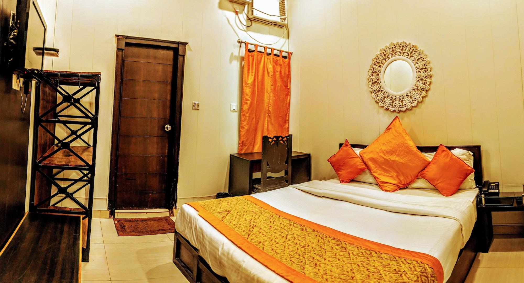 La Casa Hotel Haridwar Luaran gambar