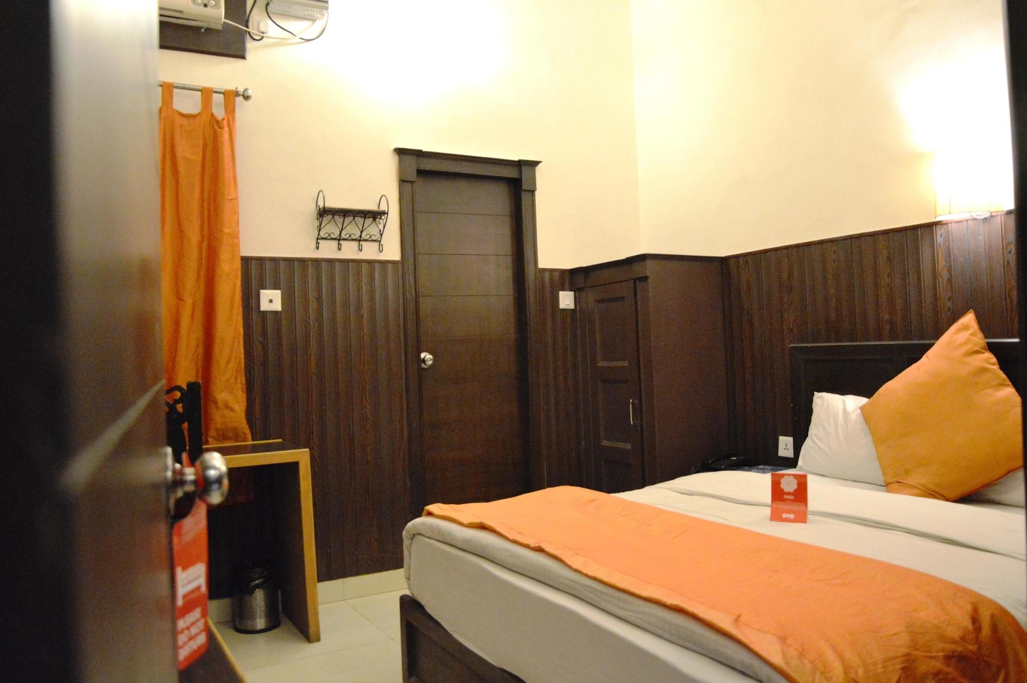 La Casa Hotel Haridwar Luaran gambar