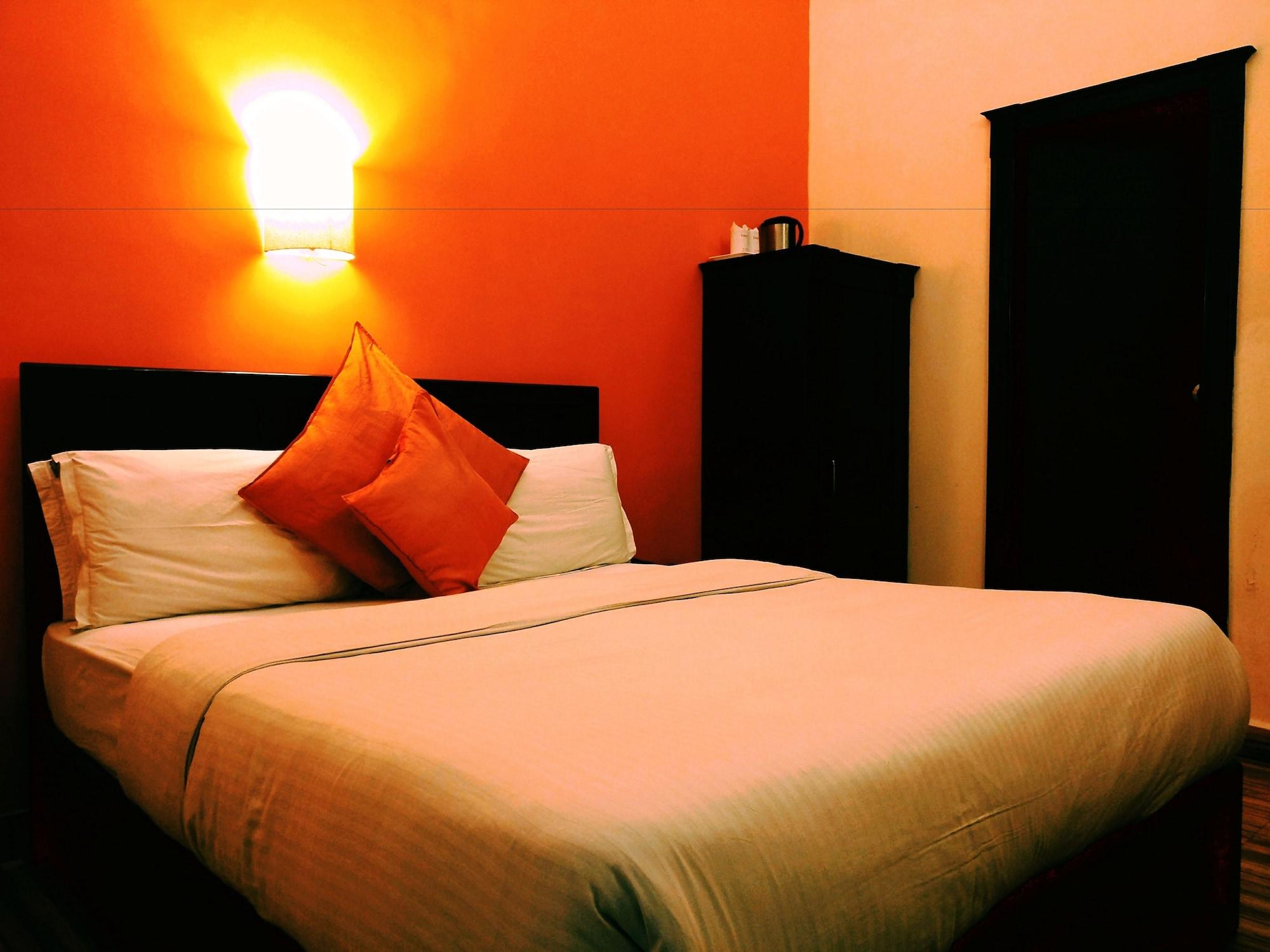 La Casa Hotel Haridwar Luaran gambar