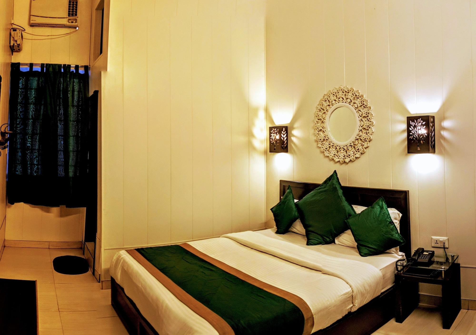 La Casa Hotel Haridwar Luaran gambar
