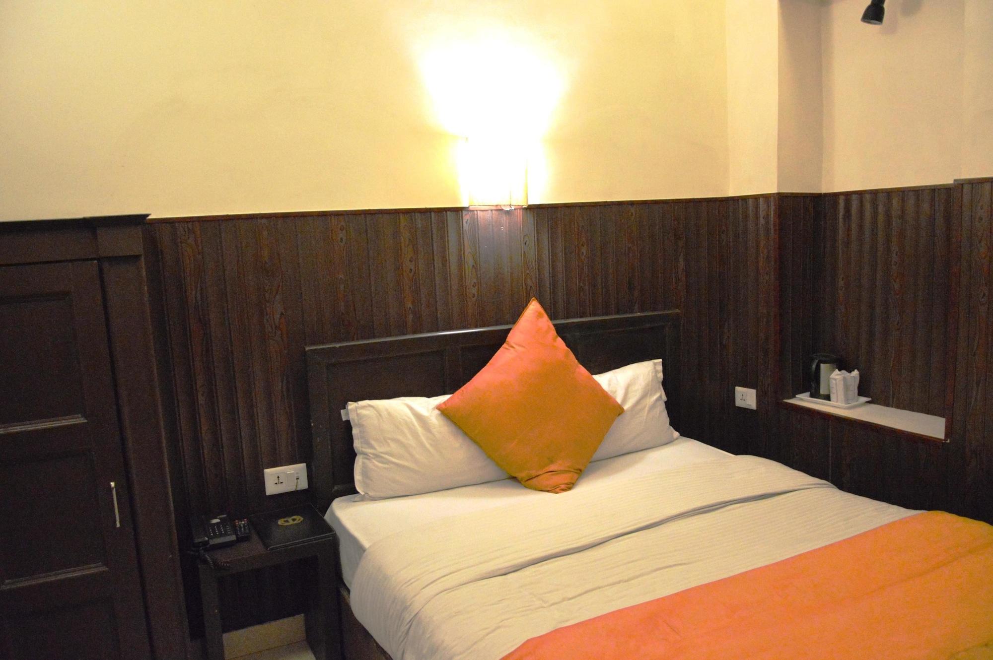 La Casa Hotel Haridwar Luaran gambar