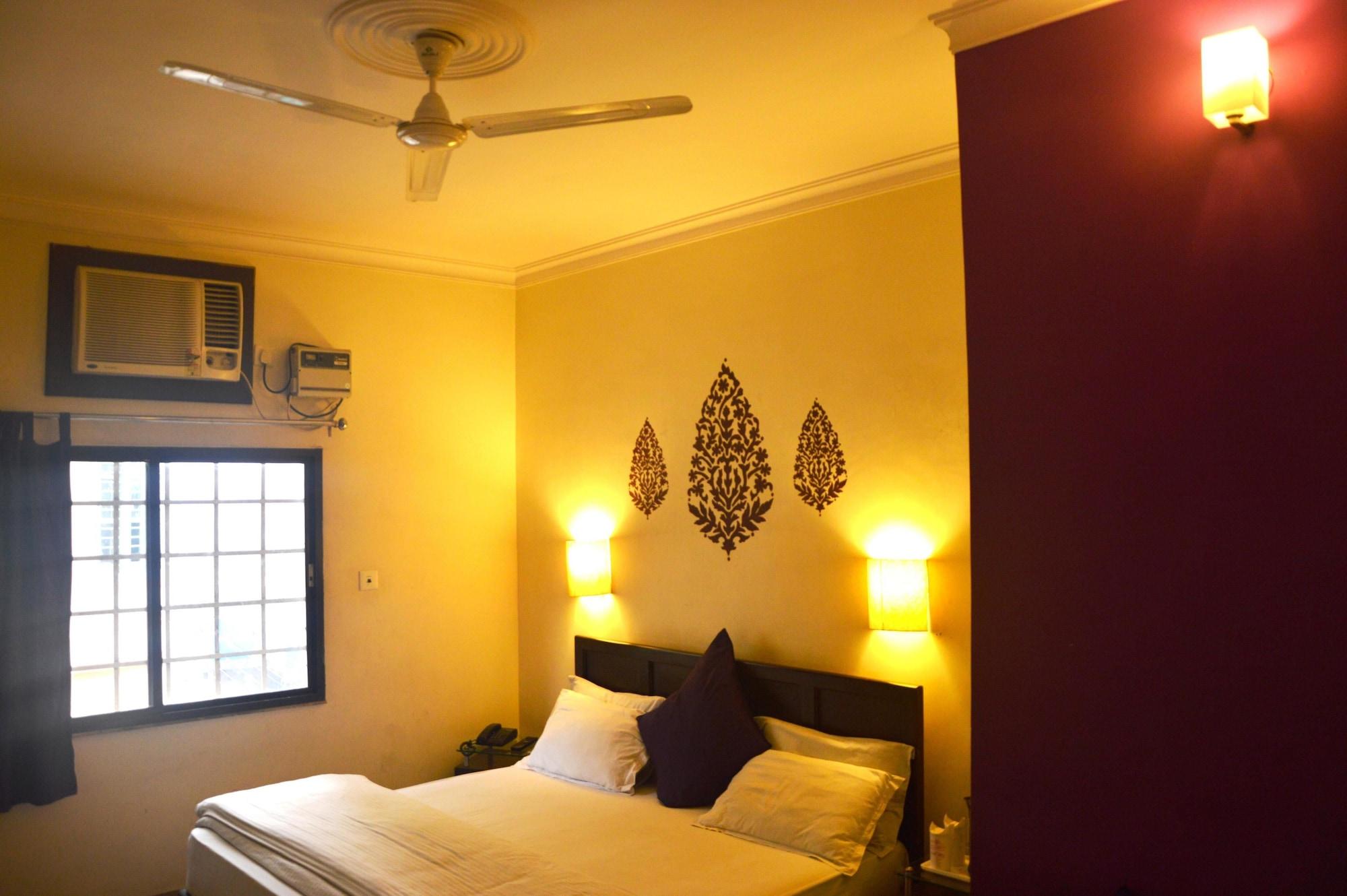 La Casa Hotel Haridwar Luaran gambar