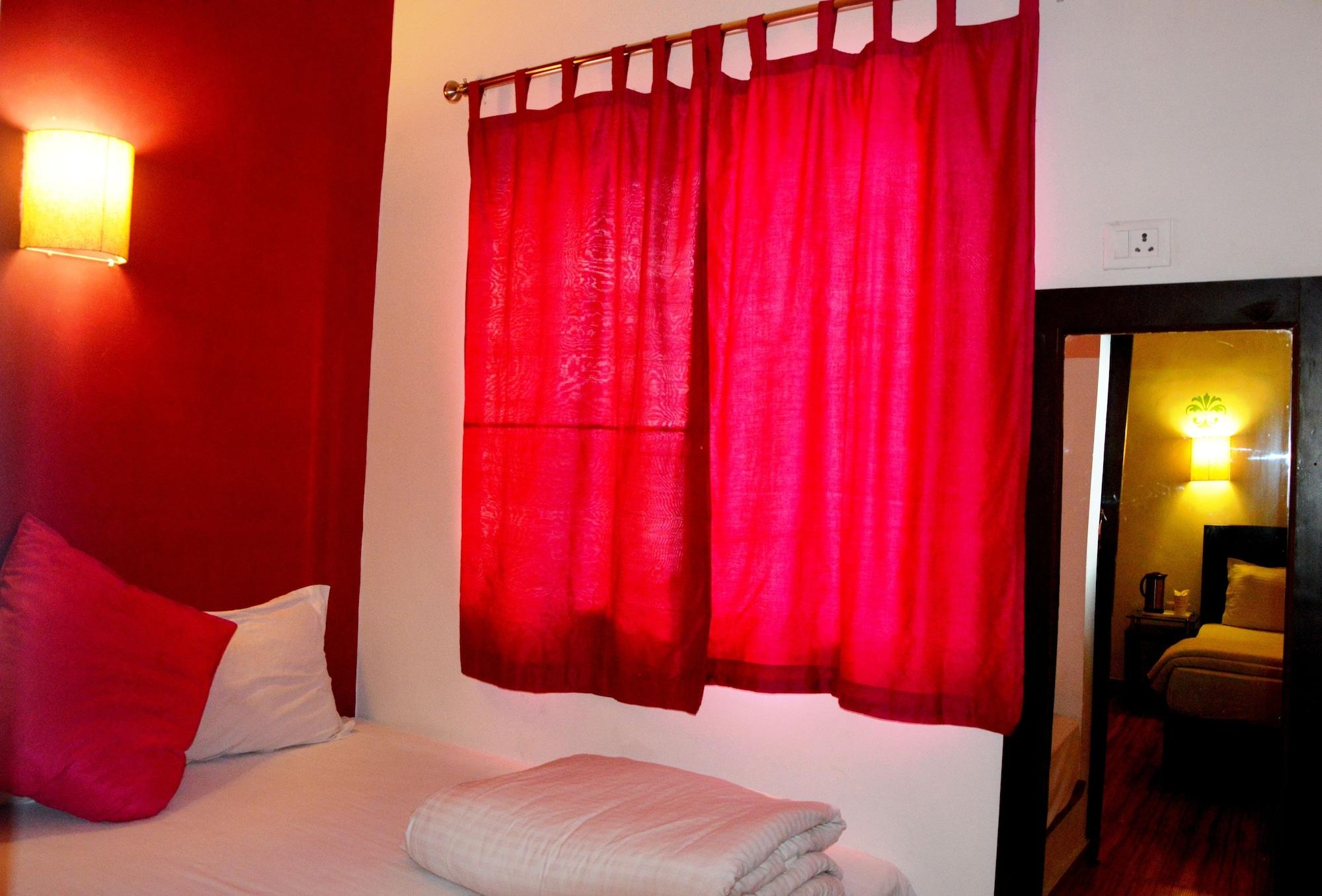 La Casa Hotel Haridwar Luaran gambar
