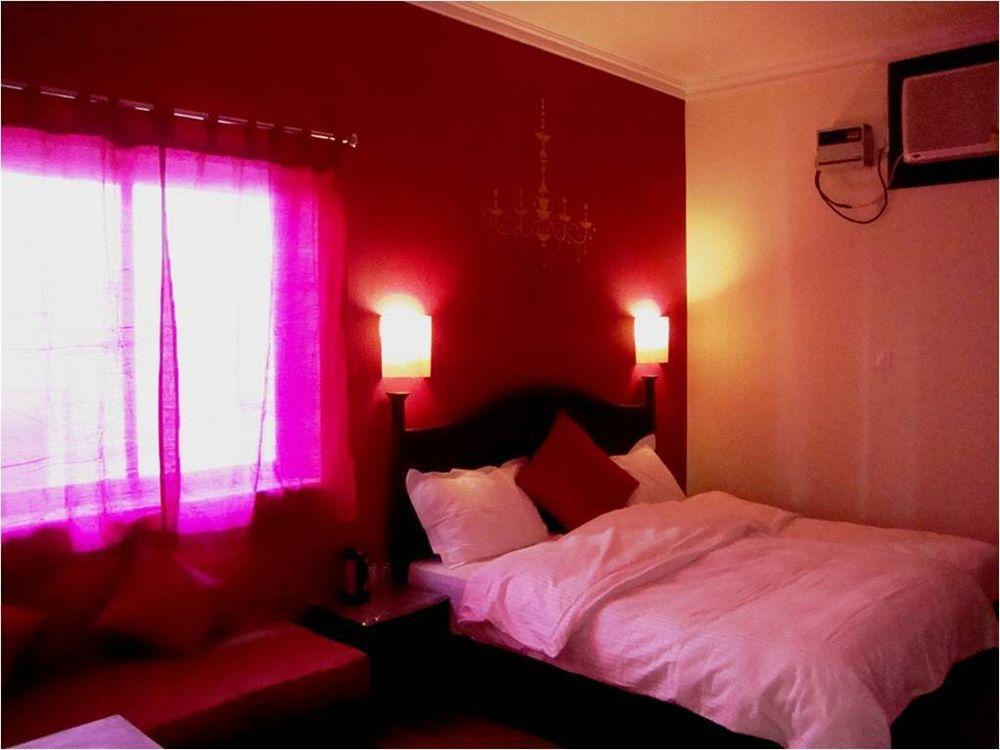 La Casa Hotel Haridwar Luaran gambar