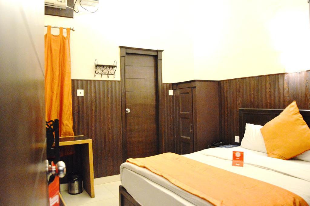 La Casa Hotel Haridwar Luaran gambar