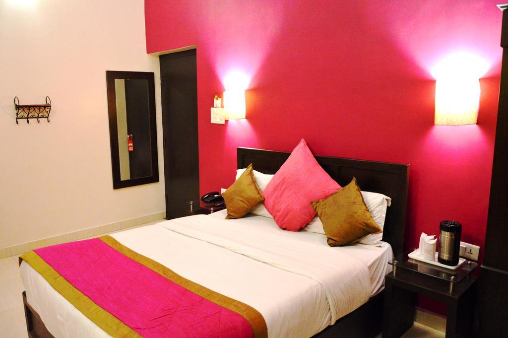 La Casa Hotel Haridwar Luaran gambar