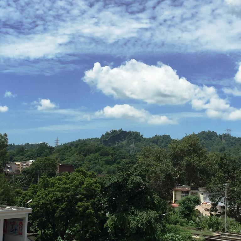 La Casa Hotel Haridwar Luaran gambar