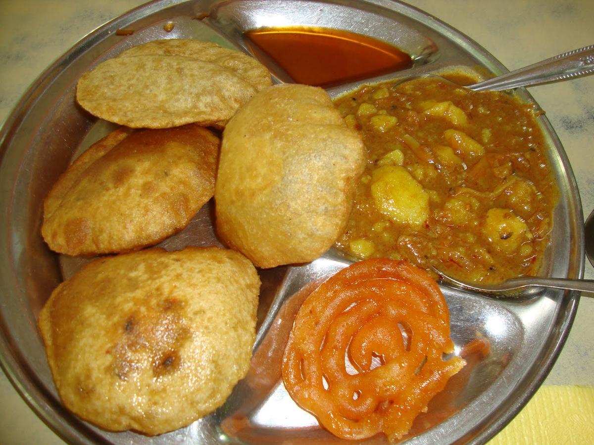 La Casa Hotel Haridwar Luaran gambar