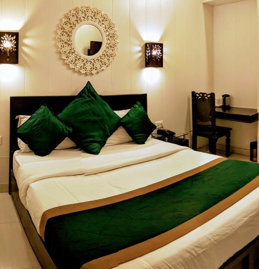 La Casa Hotel Haridwar Luaran gambar