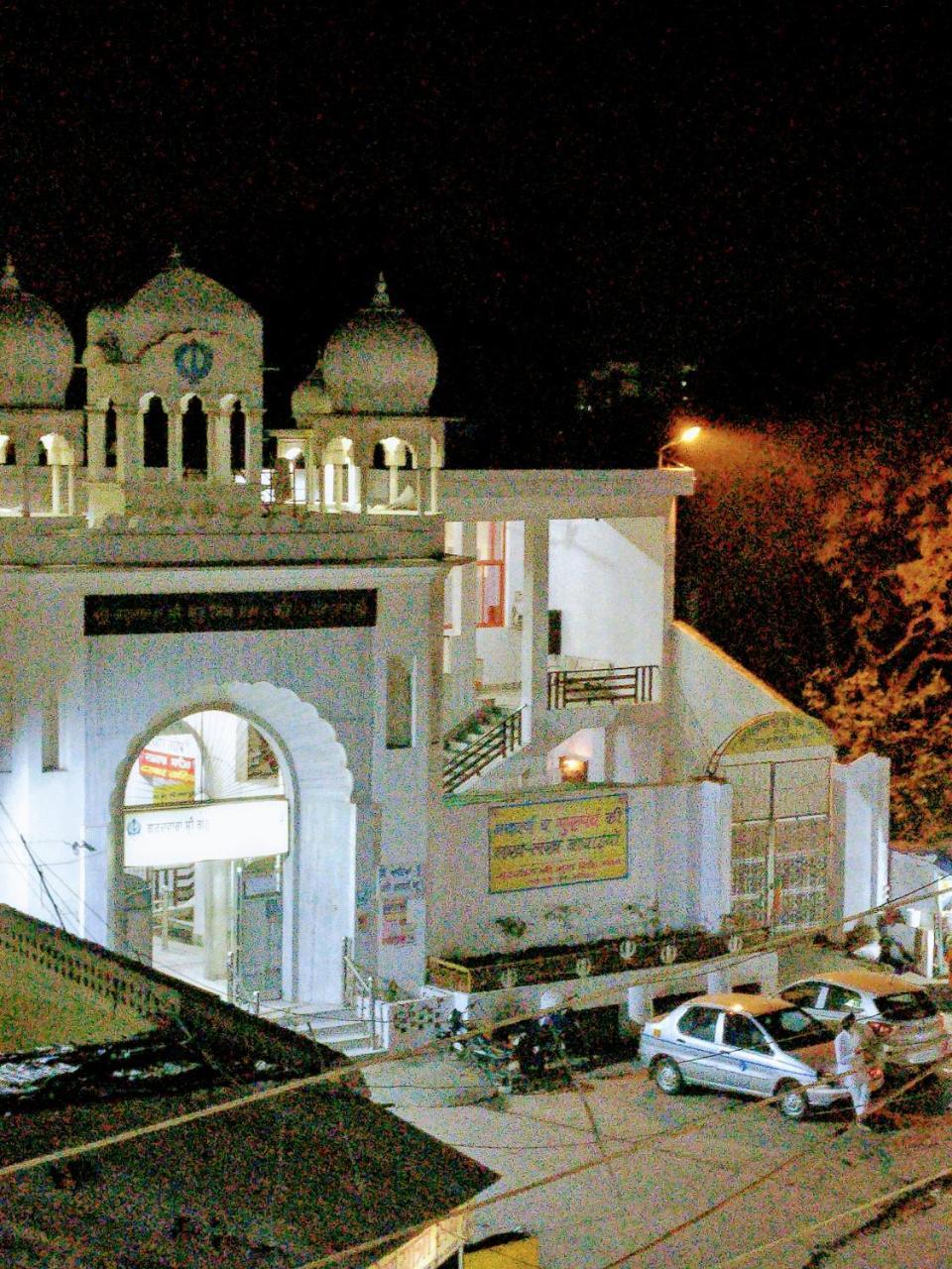 La Casa Hotel Haridwar Luaran gambar