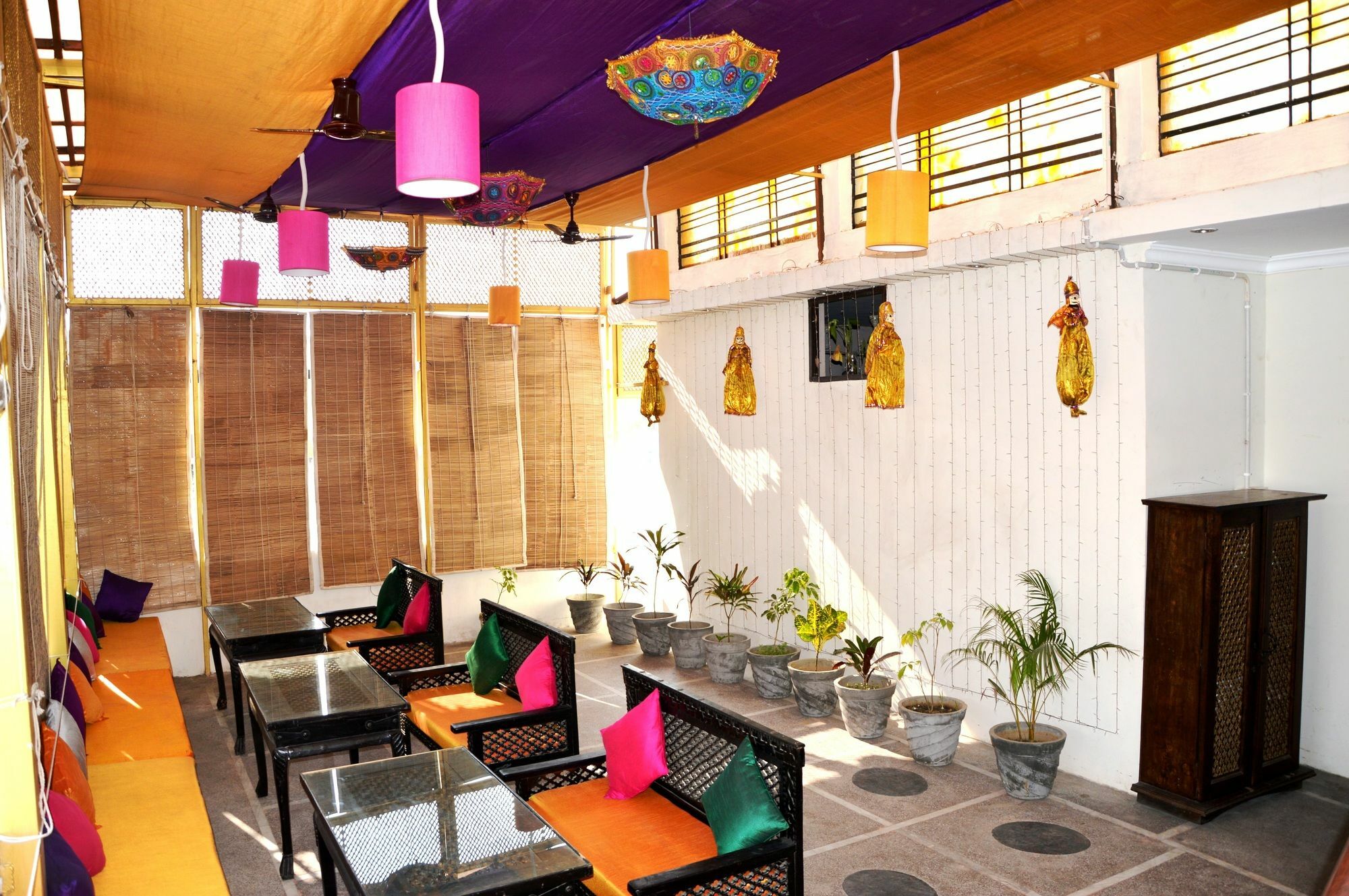 La Casa Hotel Haridwar Luaran gambar